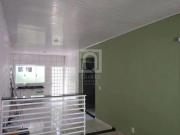 CASA VITÓRIA RÉGIA SOROCABA