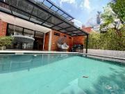 Casa Vivienda en arriendo Altos del poblado cola del...