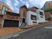 Casa Vivienda en arriendo La calera, Medellín