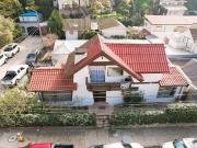 Casa viña del mar, 3 dormitorios, 2 estacionamient