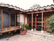 CASA VTA ARR CALATRAVA 270M2 1300MILL $6,5 MILL con Admin