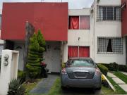 Casa Vta En Fracc. El Lago Residencial De Dos O 3 Rec,...