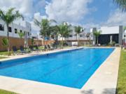 CASA VTA SAYAB RESIDENCIAL, AV. HUAYACAN, CANCÚN, Q. ROO