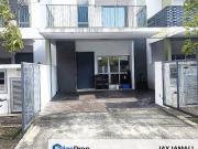 Casa Wood, CyberSouth