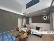 Casa Wood, CyberSouth