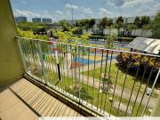 Casa Wood @ Cybersouth