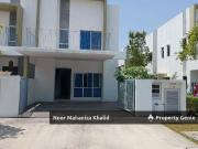 Casa wood Cybersouth Dengkil Selangor