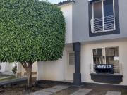 Casa x Antea en Renta