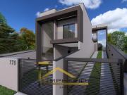 Casa, Xaxim, Curitiba, PR