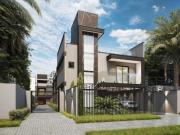 Casa, Xaxim, Curitiba, PR