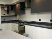 Casa y 2 estudios independientes en Santa Cruz Buenavista