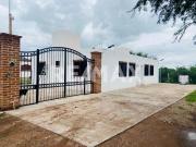 CASA Y 3 DEPARTAMENTOS EN PROPIEDAD DE 1,216 M2 EN...