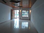 Casa y apartamento en el Barrio Las Nieves