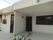 CASA Y APARTAMENTO INCLUIDO PARA LA VENTA BARRIO LA...