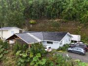 Casa y Cabaña En Sector Chamiza Puerto Montt