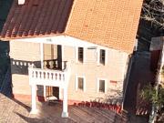 Casa y cabaña excelente vista Capilla del Monte Casa y cabaña excelente vista Capilla del Monte