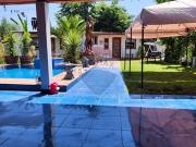 CASA Y CABAÑA SECTOR CLUB DE POLO REQUINOA