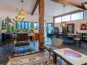 Casa y Casita en venta en San Miguel con Alberca y...