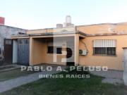CASA Y DEPARTAMENTO. PARQUE SAN MARTIN, MERLO. ZONA...
