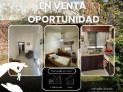 Casa y Dpto. a dos cuadras costanera