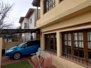 CASA Y DPTO EN JARDIN BUENA RENTA