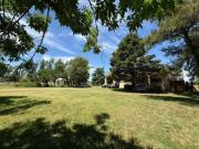 CASA Y GALPON A LA VENTA EN BARRIO LA ESPERANZA, LUJAN