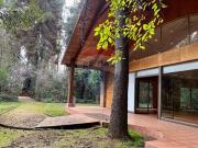 Casa y galpón en arriendo Pirque Casa y galpón en arriendo Pirque