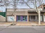 CASA Y LOCAL COMERCIAL EN TERRENO DE 847m2 CAPITAL
