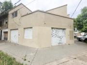 Casa y Locales Matheu