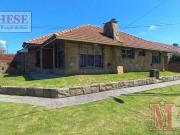 Casa y lote de 432m2 en venta en Mar del Plata Punta...