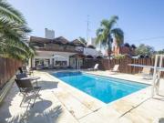 Casa y lote, en Barrio CUBE en Venta