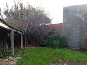 Casa y lote para emprendimiento en VENTA