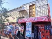 Casa y Minimarket, Valle Nevado, San Bernardo