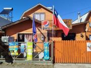 Casa y negocio en venta en Pucón