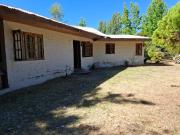 Casa y Parcela de 1 Hectárea en sector San Antonio Encina