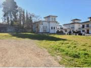 CASA Y PARCELA PARA USOS MULTIPLES. ZONA SERRALLO