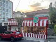 Casa y Restaurante en La Floresta