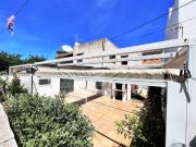 Casa y restaurante en venta en Es Castell