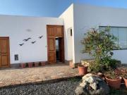 Casa y terreno de Playa en Venta o en Alquiler en Urb....