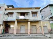 Casa y Terreno en Centro de Manta Avenida 6 y Calle 10