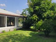 CASA Y TERRENO EN TUMBACO EN VENTA A 2 MINUTOS DEL TIA
