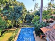 Casa y Terreno en Venta Cuernavaca Calz. de los...