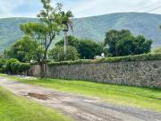 Casa y Terreno en Venta en Ticumán, Tlaltizapán