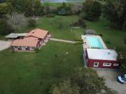 CASA Y TERRENO EN VENTA EN ZARATE