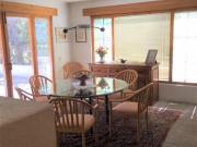 Casa y terreno en venta, Tenis San Francisco