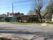 Casa y terrenos a la venta en Pilar