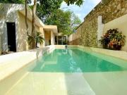 Casa Ya’axche’ Encanto colonial en el corazón del Barrio...