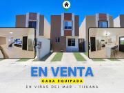 Casa YA EQUIPADA en Viñas del Mar