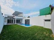 Casa Yautepec, Morelos