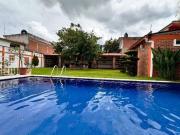 Casa Yecapixtla